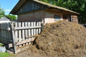 Prednosti, ali i na što sve paziti kod upotrebe stajskog gnojiva