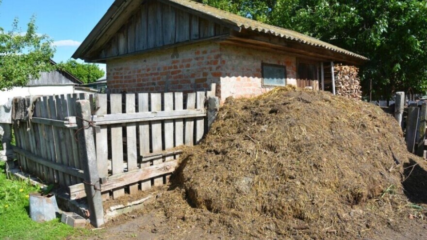 Prednosti, ali i na što sve paziti kod upotrebe stajskog gnojiva