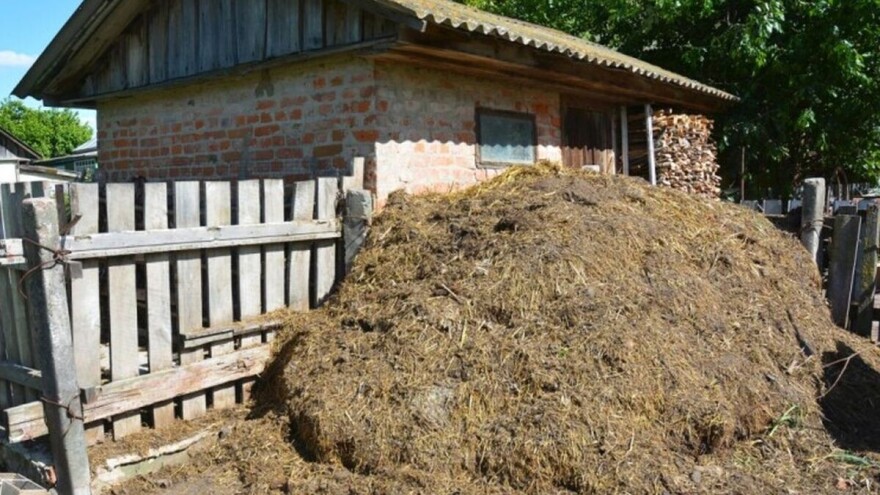 Životinjski otpad postaje problem čitavog regiona