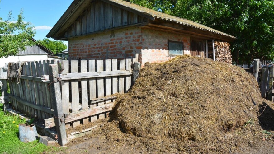 Racionalna upotreba stajnjaka u organskoj proizvodnji vodi ka uspehu