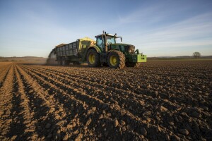 Stajnjak višestruko koristan