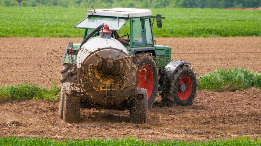 Do 2030. smanjit će se emisije štetnih plinova u poljoprivredi?