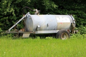 1,48 milijuna kuna za zbrinjavanje stajskog gnojiva