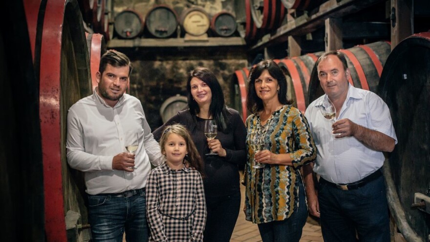 Budućnost vinogradarstva je u eko proizvodnji, a promidžba je ključna