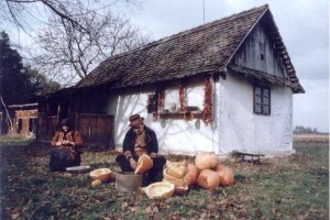 Stanovi - stari temelji obiteljskog gospodarstva