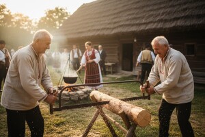 Stanarski susreti u Babinoj Gredi!