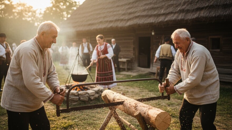 Stanarski susreti u Babinoj Gredi!