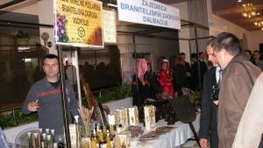 Poticanje poljoprivrede, pčelarstva, seoskog turizma...