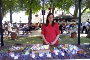 Prirodni sapuni "Julija" dobri za kožu, ali i kao poklon