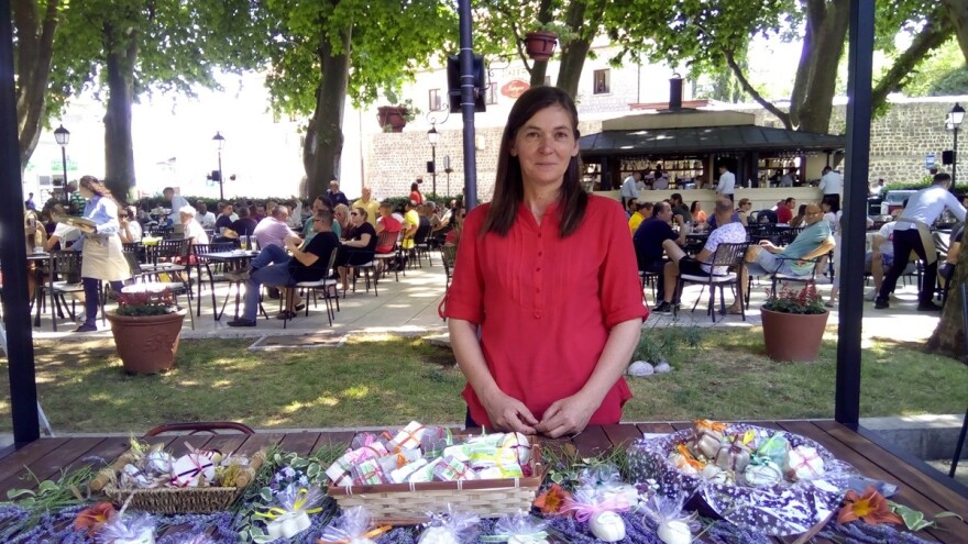 Prirodni sapuni "Julija" dobri za kožu, ali i kao poklon