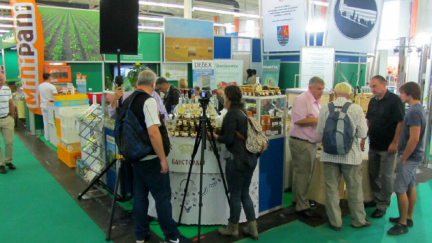 Čime se Vojvodina predstavila na "Agri"?