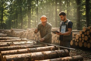 Standardi za drvne sortimente u EU