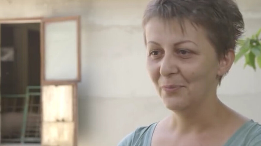 Žena na čelu poljoprivrednog gazdinstva