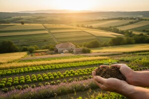 Stanje ekološke poljoprivrede u Republici Hrvatskoj