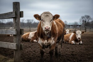 Stanje na tržištu stoke