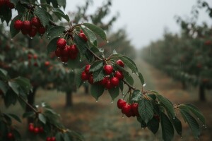 Stanje nasada koštičavoga voća u Međimurju