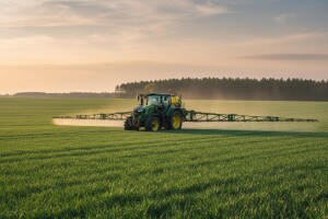 Stanje ozimih žitarica