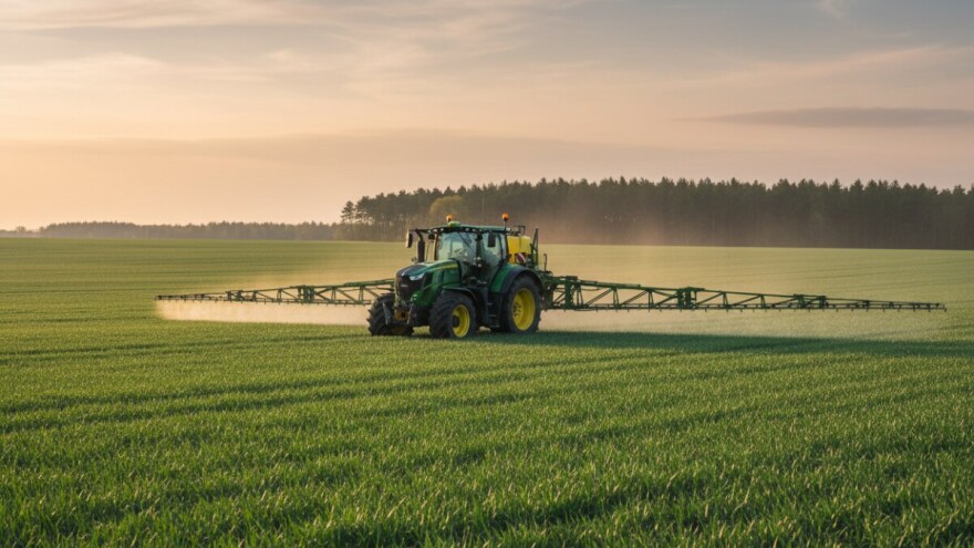 Stanje ozimih žitarica