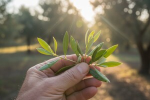 Stanje u maslinicima