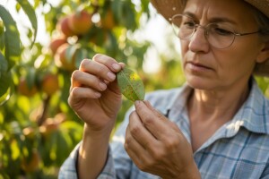 Stanje u nasadima koštičavoga voća
