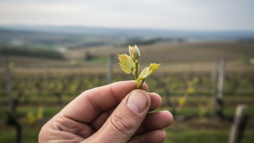 Stanje u vinogradima Varaždinske županije