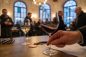 Stankovci prerasli u vinsko središte