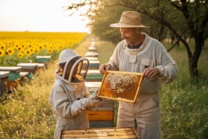 Stanković: Med je bolje prodavati na malo