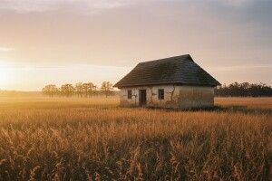 Stanovi - stari temelji obiteljskog gospodarstva
