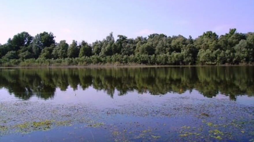 U porastu vodostaj Dunava i Drave