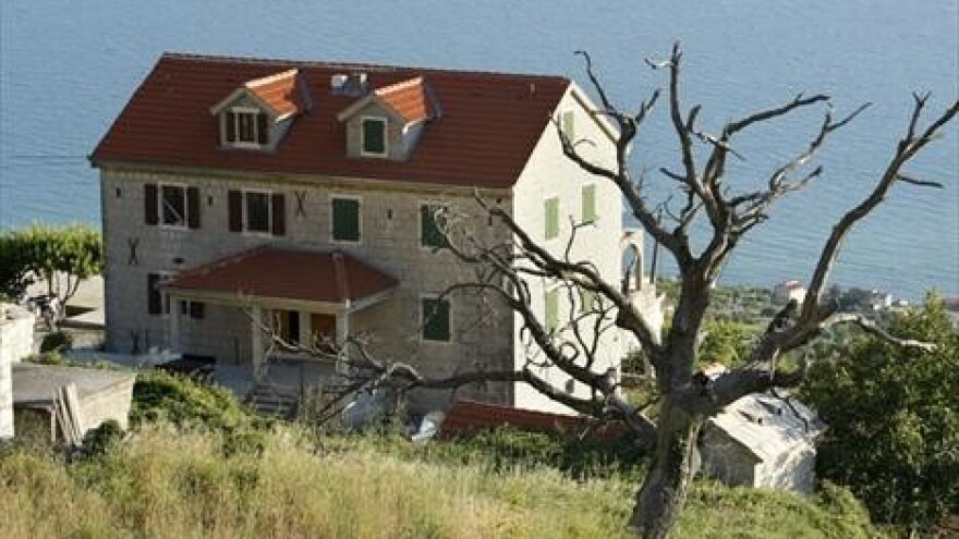 Obnova starina: konzervatori sude o eko-etno selima