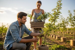 Stare i otporne sorte voća kao nova prilika!