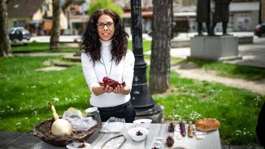 Ulaganje u budućnost uzgajanjem starih sorti - gde nabaviti seme?