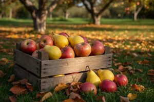 Stare sorte ujesen nas daruju