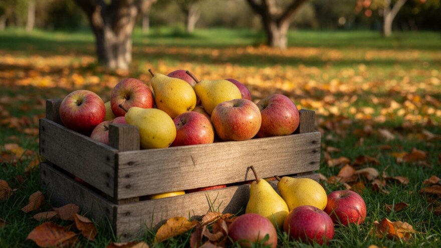 Stare sorte ujesen nas daruju