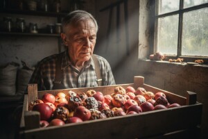 Stare uvozne jabuke zavadile Agrokor i voćare