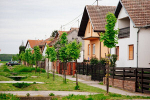 Europskim fondovima modernizirali sela