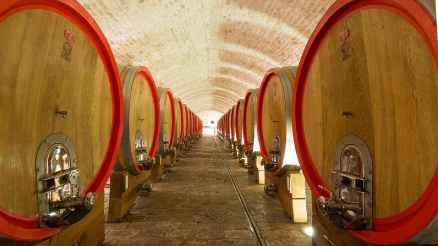 Vinski podrum Belje najbolji u Slavoniji