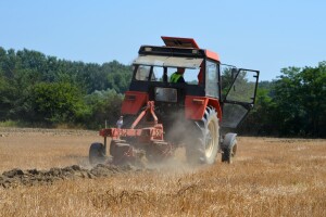 Prodaja rabljene mehanizacije preko internetske platforme - u Njemačkoj zaživjela E-Farma