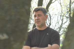 Kalemar Miroslav Šarac čuva starinske sorte voća koje će rađati i na Hilandaru