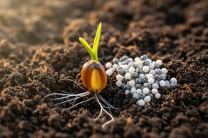 Startna gnojidba za bolju otpornost biljaka