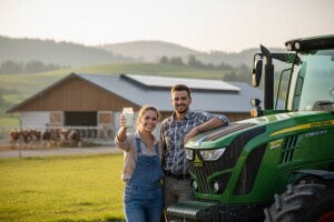 Startup podrškama zadržali mlade na selu
