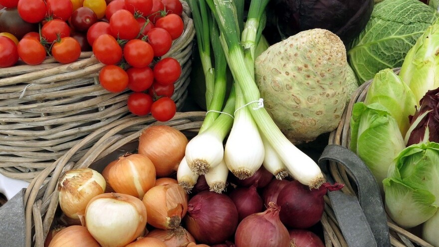 Poljoprivredna proizvodnja manja za 17,4 posto