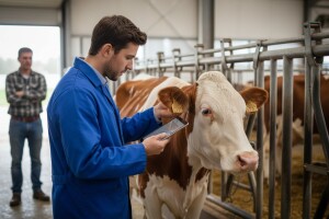 Stavljanje živih životinja na zajedničko EU tržište