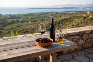 Stazama vina i okusa za tri milijuna kuna