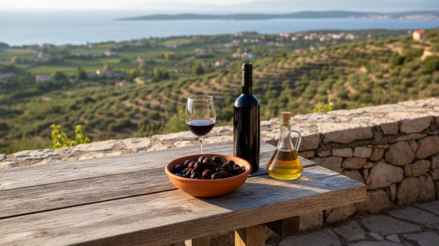 Stazama vina i okusa za tri milijuna kuna