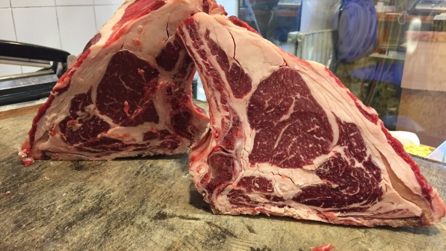 Objavljen nacrt programa o objektima za poslovanje s hranom životinjskog porijekla