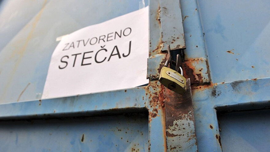 75 radnika čeka otkaz u državnoj vinariji