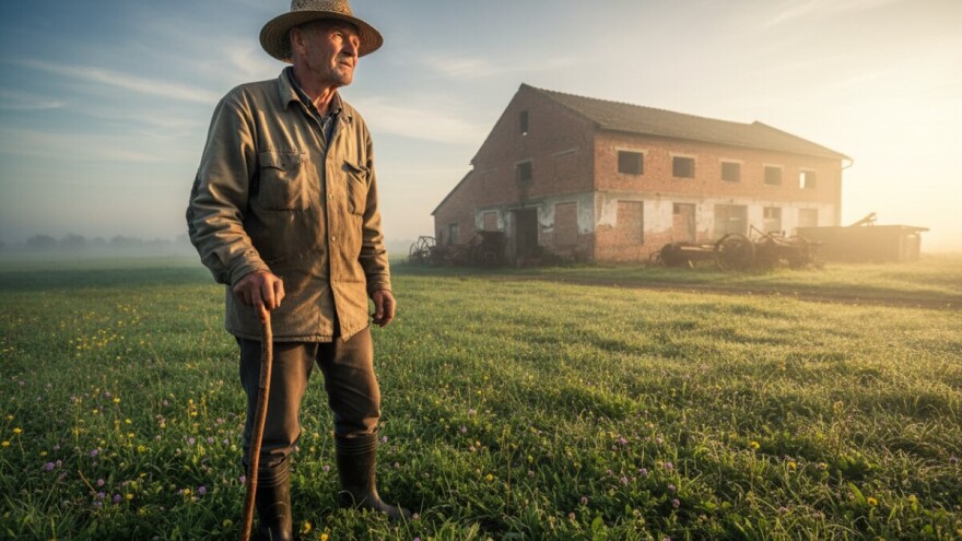 Stečaj mljekare Staro Petrovo Selo