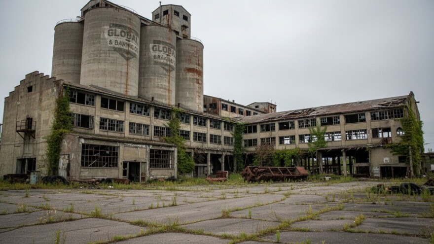 Stečaj u Đakovštini privodi se kraju