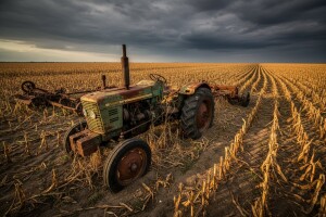 Stečajni postupak nad poljoprivrednim preduzećem